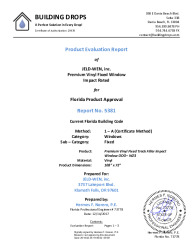 PR TECH DOCS FL22281 R10 AE PER5381 SS 2018-02-05