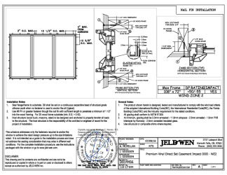 PR Instl Docs FL22281 R10 II PV DS CS OOO WZ2 FBC 108x72 SS 2018-10-16