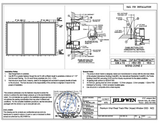 PR Instl Docs FL22281 R10 II PV IMP FX OOO Track Filler WZ2 FBC 108x72