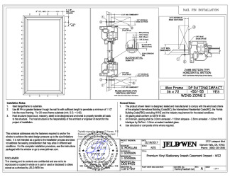 PR Instl Docs FL22281 R12 II PV IMP FX CS O WZ2 FBC 36x72 SS 2017-12-21