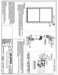 PR Instl Docs FL22286 R7 II Premium Vinyl Tilt Double Hung Install Package FBC 48 x 84 12-8-17 n