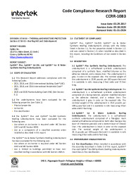 PR TECH DOCS FL22316 R6 AE 2023-09-28 CCRR-1083