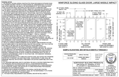 PR Instl Docs FL22325 R3 II FPA-WinForce-SGD-LM-B