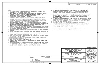 PR Instl Docs FL22328 R5 II 08-03094