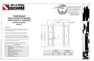 PR Instl Docs FL22347 R3 II (c) Inst 22347.2