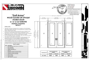 PR Instl Docs FL22347 R3 II (c) Inst 22347.9
