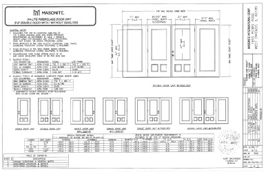 PR Instl Docs FL22363 R8 II DWG-MA-FL0193