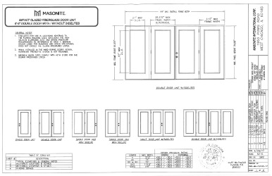 PR Instl Docs FL22363 R8 II DWG-MA-FL0195