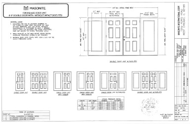 PR Instl Docs FL22363 R9 II DWG-MA-FL0255