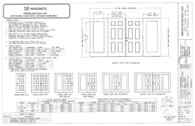 PR Instl Docs FL22363 R9 II MA FL0187