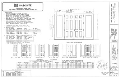 PR Instl Docs FL22363 R9 II MA FL0188