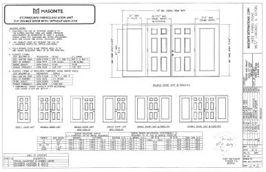 PR Instl Docs FL22378 R8 II DWG-MA-FL0170