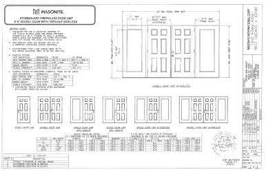 PR Instl Docs FL22378 R9 II MA FL0170
