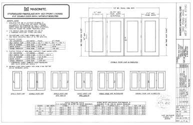 PR Instl Docs FL22380 R5 II DWG-MA-FL0185