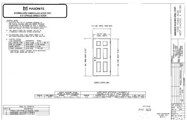 PR Instl Docs FL22383 R5 II  FL0208