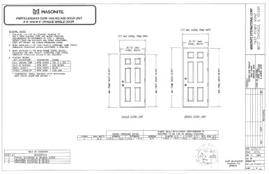 PR Instl Docs FL22384 R4 II DWG-MA-FL0207
