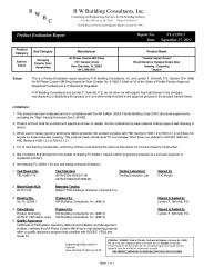 PR TECH DOCS FL22393 R3 AE (D) EVAL 22393.1