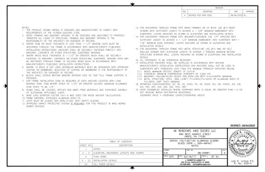 PR Instl Docs FL22401 R5 II 08-03087A