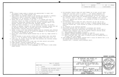 PR Instl Docs FL22401 R5 II 08-03416A
