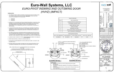 PR Instl Docs FL22410 R5 II EWS018 SS 2023-06-22