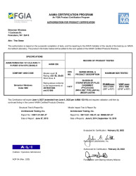 PR CERTIFICATE FL224 R24 C CAC 08-09-08-20 CS-IMP(11477)