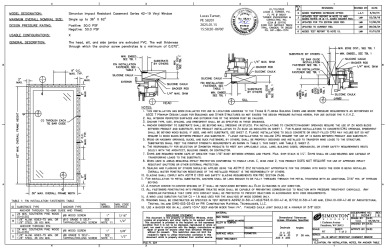 PR INSTL DOCS FL224 R26 II IN0547-R6