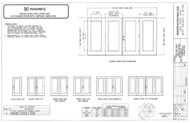 PR Instl Docs FL22521 R3 II DWG-MA-FL0213