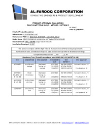 PR TECH DOCS FL22527 R12 AE SS - 9000-10 OS DOOR (LMI)-PAE 2023