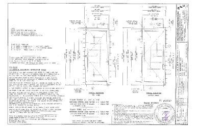 PR Instl Docs FL22527 R12 II SS - 9100 OS Door (SMI)-DWG W17-56 (2023)