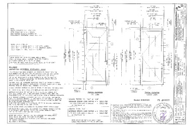 PR Instl Docs FL22527 R13 II SS- 9100 OS Door (SMI) - DWG W17-56 (2023.1)