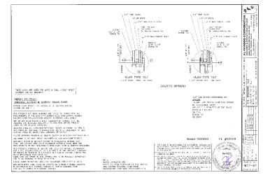 PR Instl Docs FL22528 R3 II SS- ES-SD451 SGD (LMI) - DWG W17-01 (2023)