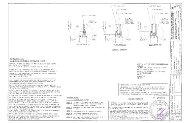PR Instl Docs FL22551 R4 II SS - ES-EL300 OS Door (NI) -DWG 20-66F 2020R1