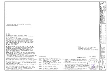 PR Instl Docs FL22551 R5 II SS- ES-EL300 OS ED (LMI) - DWG W16-71 (2023)