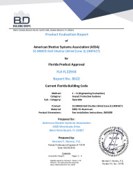 PR TECH DOCS FL22558 R8 AE PER8622 SS 2023-06-22