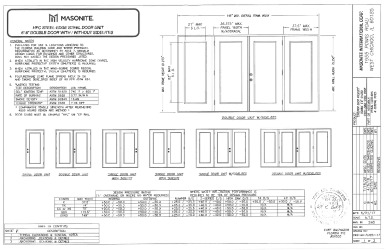 PR Instl Docs FL22633 R6 II DWG-MA-FL0221