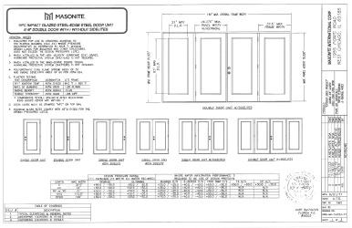 PR Instl Docs FL22633 R6 II DWG-MA-FL0223