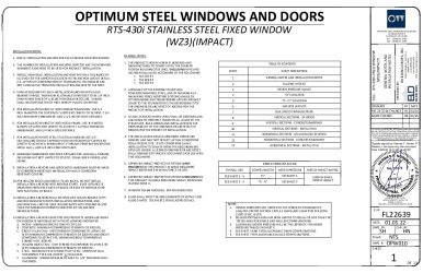 PR Instl Docs FL22639 R4 II OPW010 SS 2025-02-12