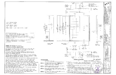 PR Instl Docs FL22645 R10 II SS - ES-EL400-10 SGD (SMI) - DWG 22-16F 2023 R2