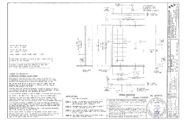 PR Instl Docs FL22645 R6 II SS- ES-EL400-10 SGD (LMI) - DWG 20-22F (2023)
