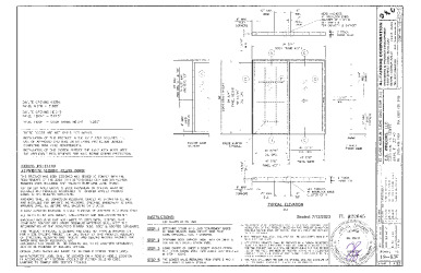 PR Instl Docs FL22645 R6 II SS- ES-EL400 SGD (NI) - DWG 19-63F (2023)