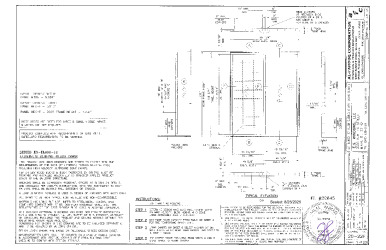 PR Instl Docs FL22645 R9 II SS - ES-EL400-10 SGD (LMI) - DWG 20-22F 2023 R1
