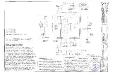 PR Instl Docs FL22645 R9 II SS - ES-EL400 SGD-WET GLAZED (LMI) - DWG 24-10F 2023 R1