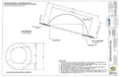 PR Instl Docs FL22983 R2 II TS LRM Dwg