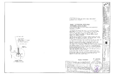 PR Instl Docs FL22991 R2 II SS- Continental Multi-Fold Door (LMI) - DWG W17-68 (2023)