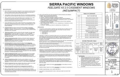 PR Instl Docs FL23008 R4 II SPW010 SS 2023-09-08