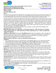 PR Instl Docs FL23130 R3 II 23111708