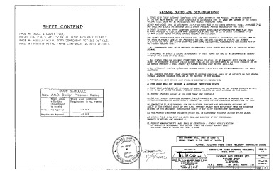PR Instl Docs FL23224 R2 II PED Dwg 23-176 Daybar