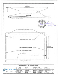 PR INSTL DOCS FL23225 R3 II SS FL 23225.40 - 43 INSTALL