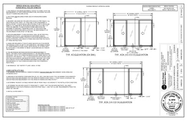 PR Instl Docs FL23359 R8 II HR4010 CGI - Rev C