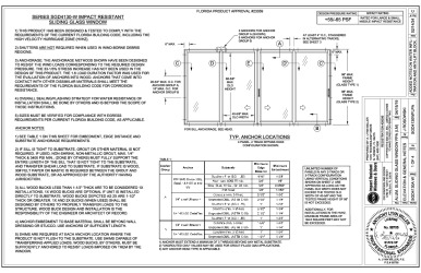 PR Instl Docs FL23359 R9 II SGD-4130A WINDOW - REV C